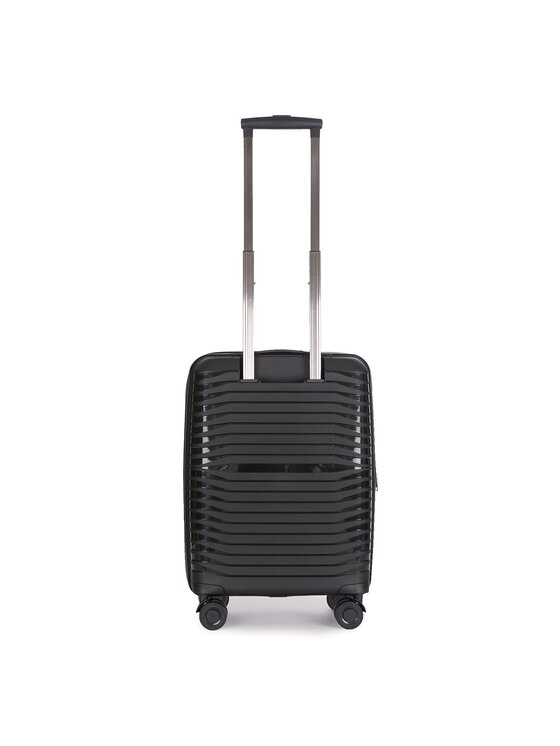 Stratic Stratic Walizka kabinowa 311288 Czarny