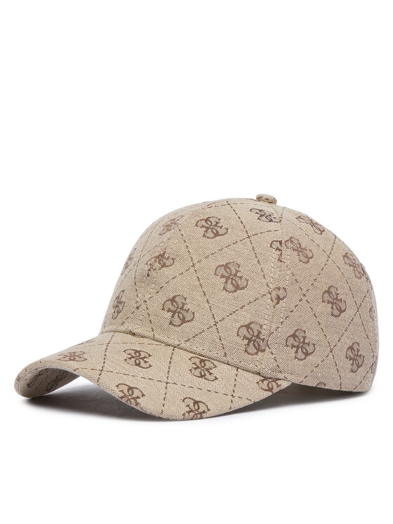 Guess Șapcă M5GZ18 WGUE0 Bej
