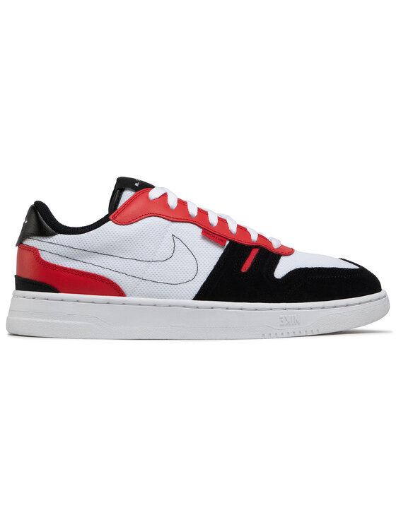 Nike Batai Squash-Type CJ1640 103 Balta • Modivo.lt