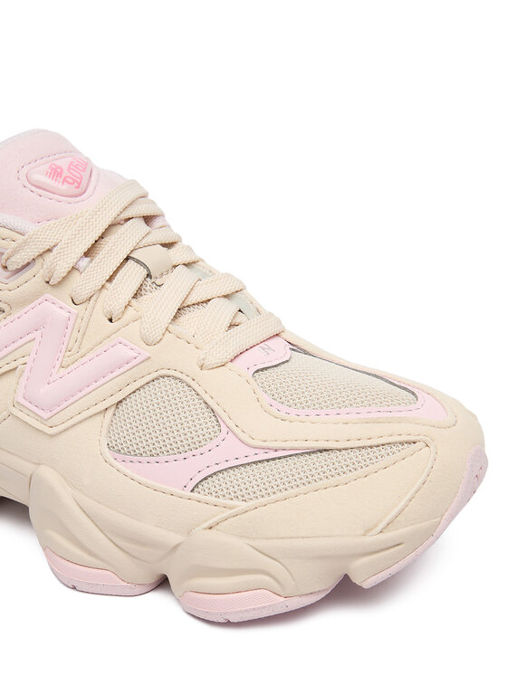 New Balance New Balance Tenisice GC9060JP Bež