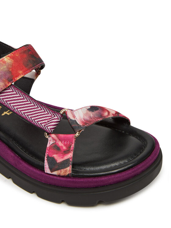Tamaris Tamaris Sandali 1-28703-44 Rosa