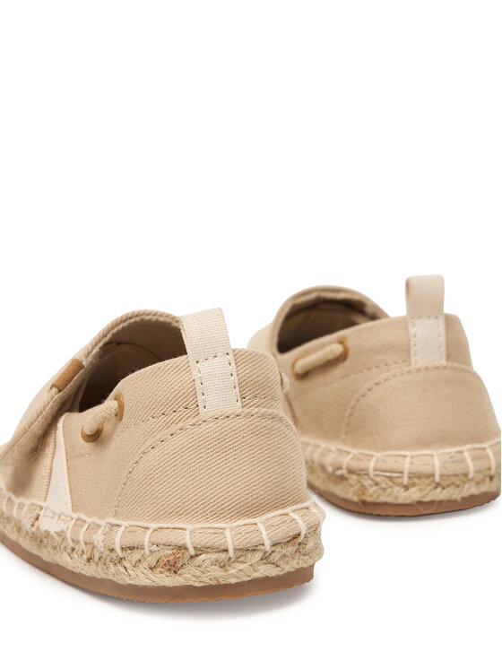 Mayoral Mayoral Espadrillas 41783.75 Beige