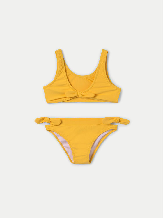 Mayoral Mayoral Costum de baie 6763 Galben