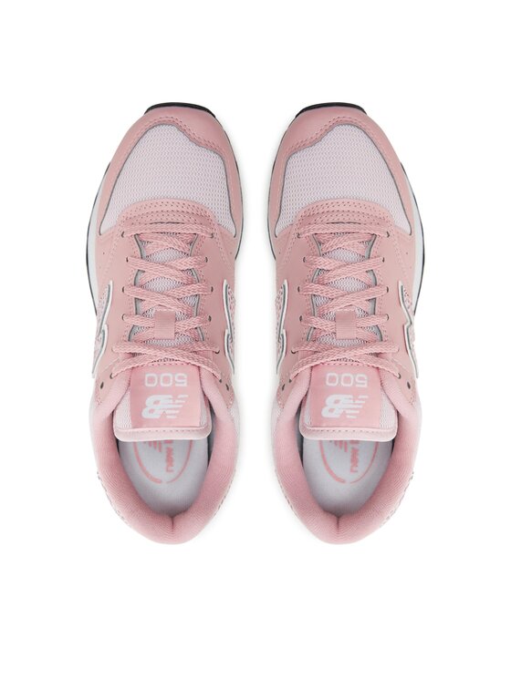 New Balance New Balance Сникърси GW500SE2 Розов