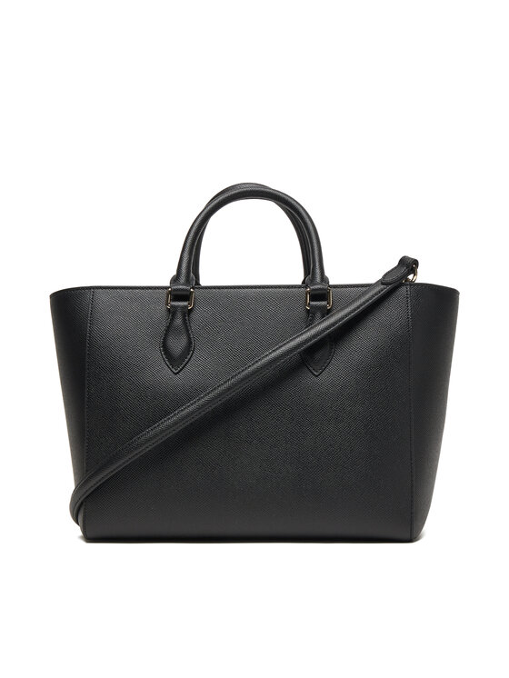 Lacoste Lacoste Handtasche NF5102PH Schwarz