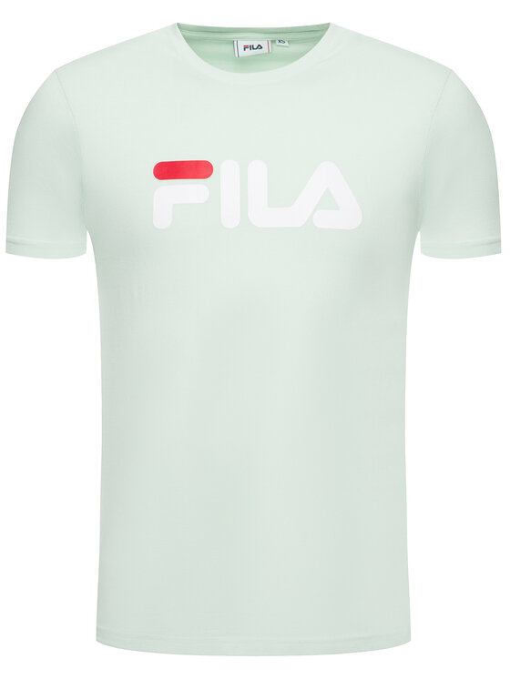 T shirt fila prix 2025
