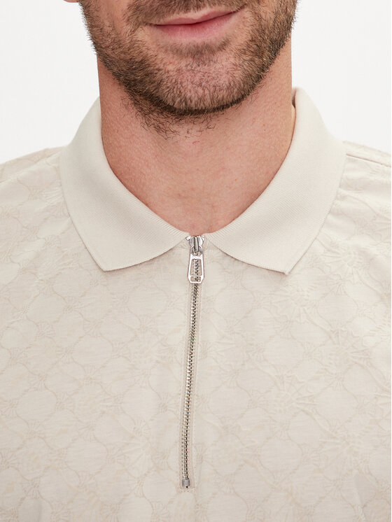 JOOP! JOOP! Polo 17 JJ-16Benito 30044424 Bež Modern Fit