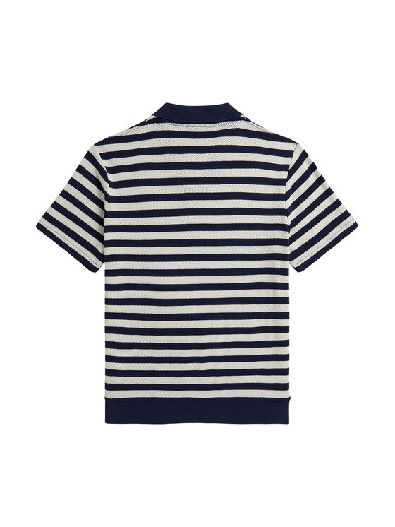 Polo Ralph Lauren Polo Ralph Lauren Поло 710A13006004 Cиній Regular Fit