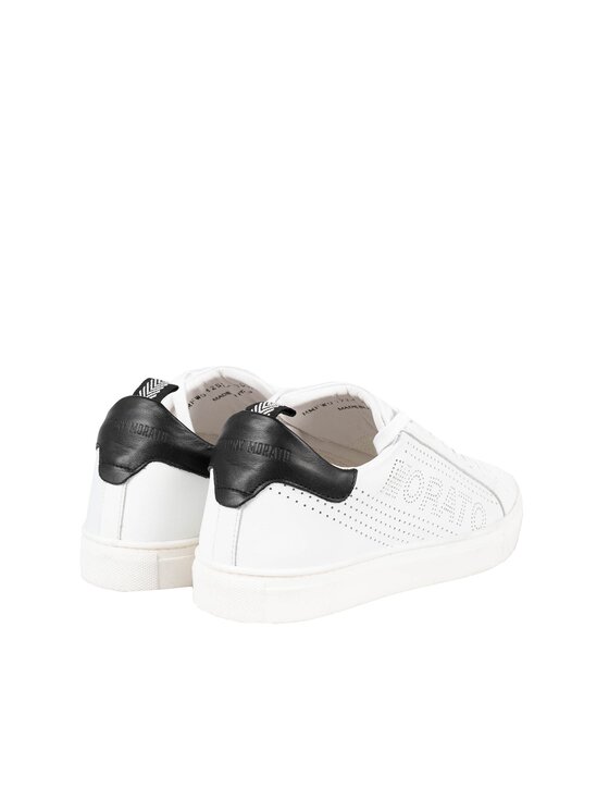 Antony morato scarpe bianche hotsell