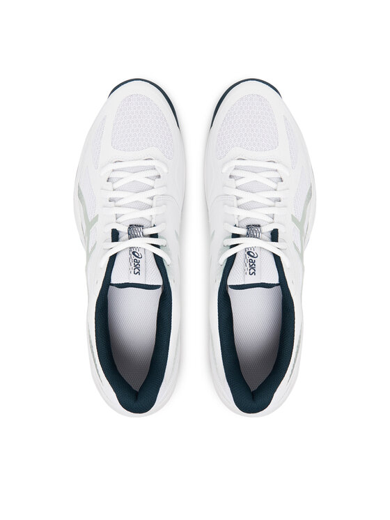 Asics Asics Čevlji za športe v zaprtih prostorih Court Hunter Ff 1071A111 Bela