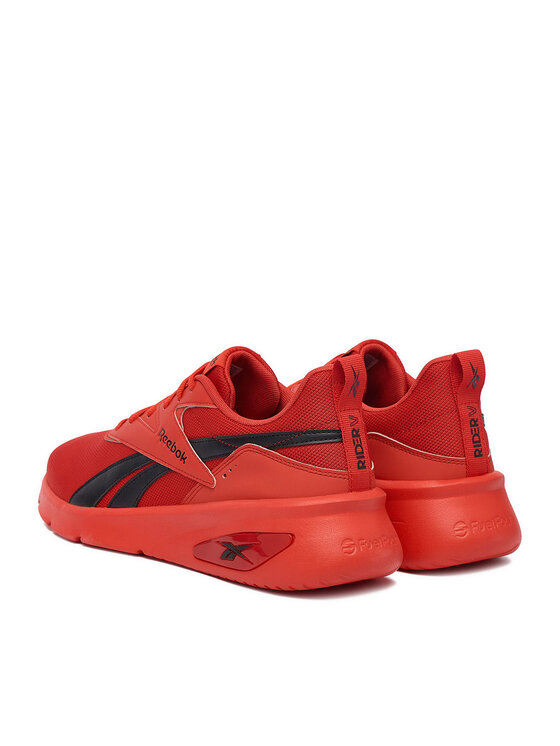Reebok Reebok Sportcipők C-RIDER V 100220409 Piros