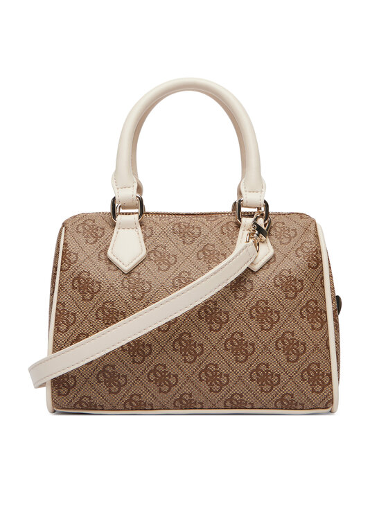 Guess Guess Torebka J6GZ02 WFMF0 Beżowy