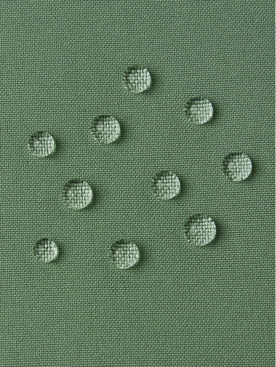 Reima Reima Geacă de ploaie Symppis 5100045B Verde Regular Fit