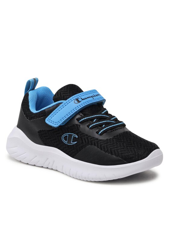 Champion Champion Laisvalaikio batai Softy Evolve B S32453-CHA-KK002 Juoda