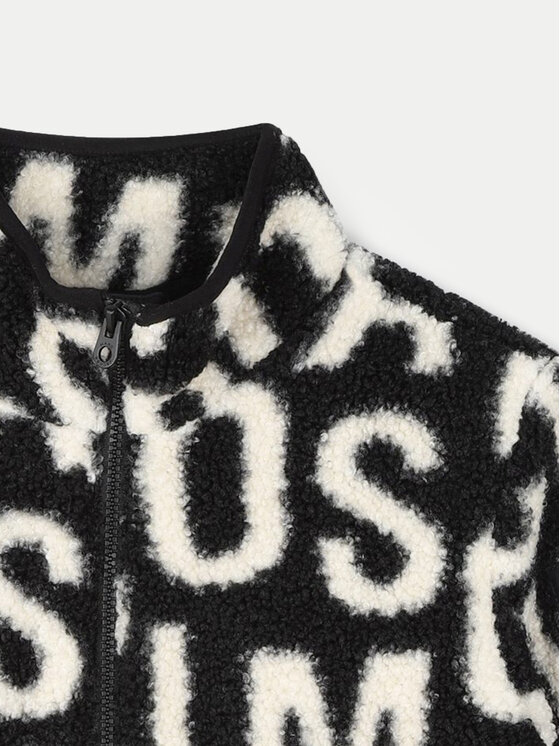 Marc Jacobs Marc Jacobs Fleece W60261 M Μαύρο Regular Fit