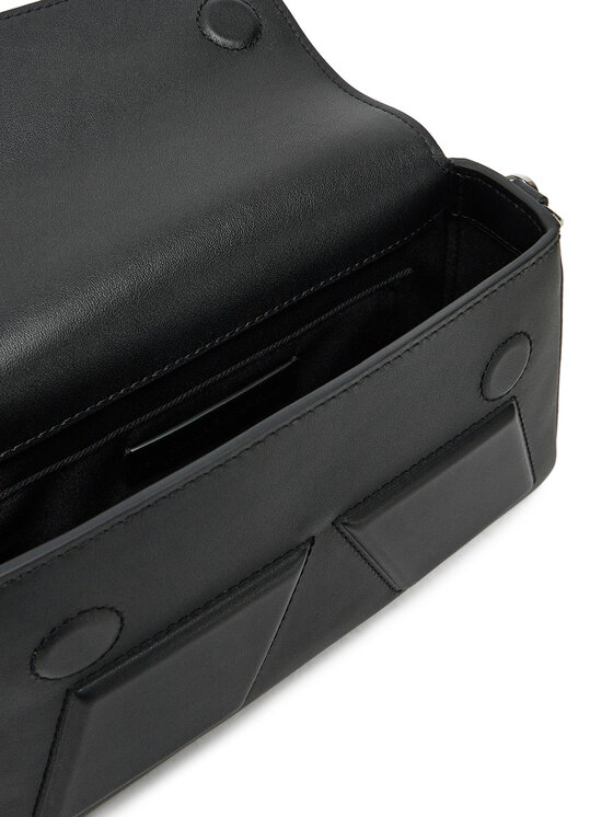 KARL LAGERFELD KARL LAGERFELD Τσάντα A1W30155 Μαύρο