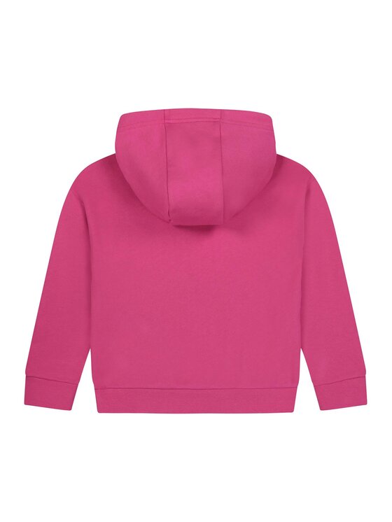 MICHAEL KORS KIDS MICHAEL KORS KIDS Felpa R15183 S Rosa Regular Fit