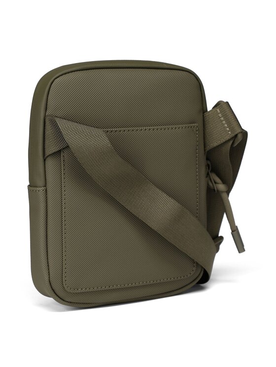 Lacoste Lacoste Torba 295440 Zielony