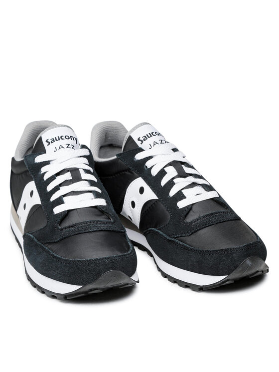 Saucony Saucony Sneakersy Jazz Original S2044-449 Czarny