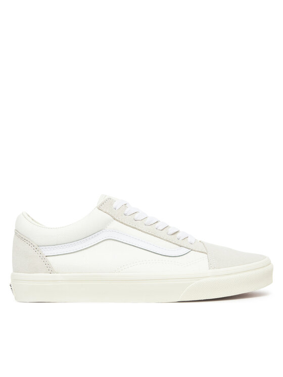 Vans Vans Teniși Old Skool VN000D5NWHT1 Alb