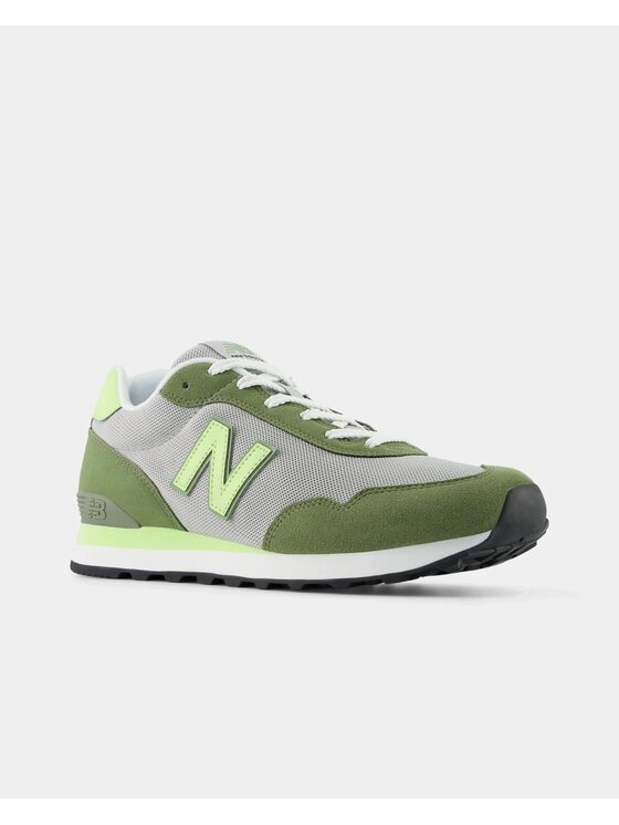New Balance New Balance Sneakersy M5155HQ Zielony