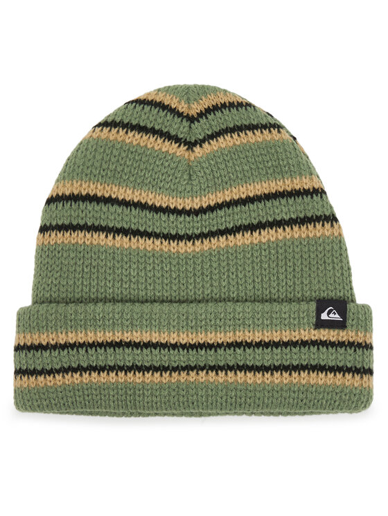 Quiksilver Căciulă EQYHA03379 Bej