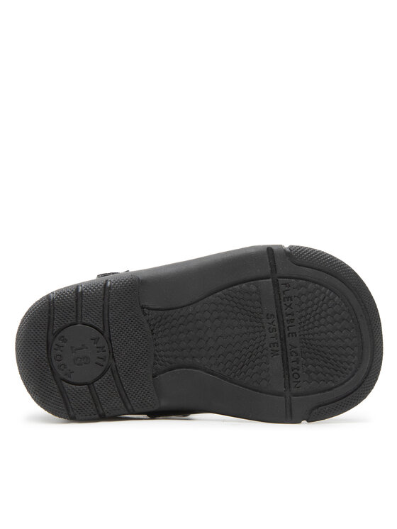 Primigi Primigi Halbschuhe 2901100 Schwarz