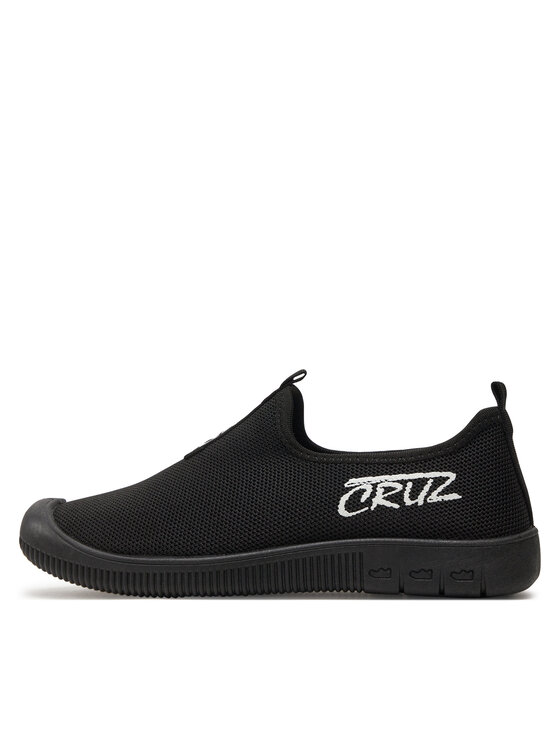CRUZ CRUZ Обувки за водни спортове Kerda Uni Water Shoe CR192041 Черен