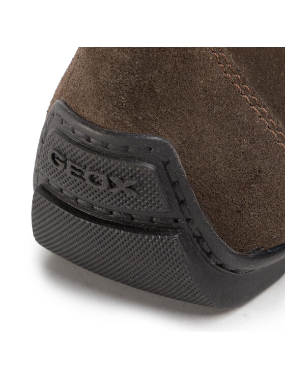 Geox Geox Mokasinai U Moner V U1144V 00022 C6009 Ruda