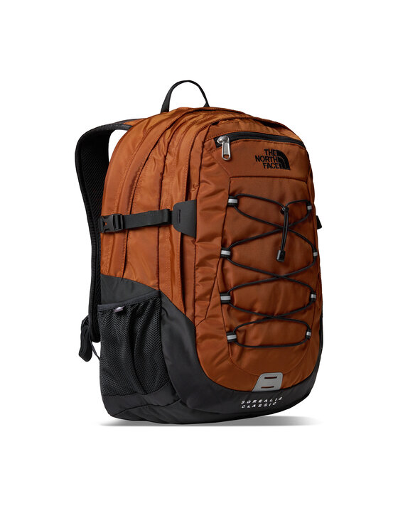 The North Face The North Face Kuprinės Borealis Classic NF00CF9CC791 Ruda