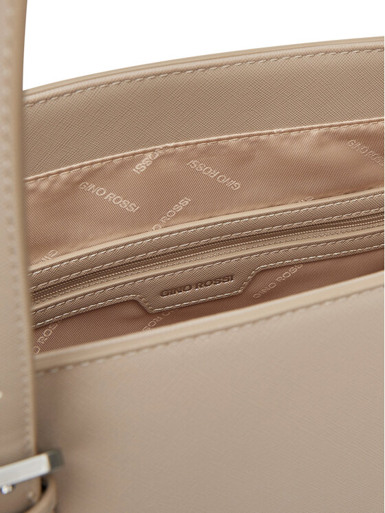 Gino Rossi Gino Rossi Handtasche RC-19681 Beige