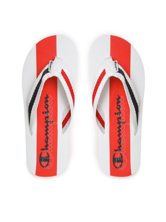 Champion Champion В'єтнамки S22044-WW001 Білий
