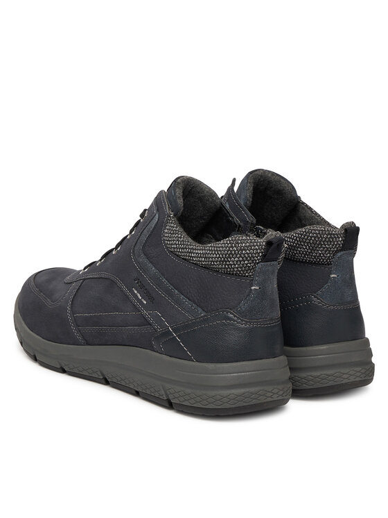 Josef Seibel Josef Seibel Черевики Giuseppe 10 MA491 Cиній