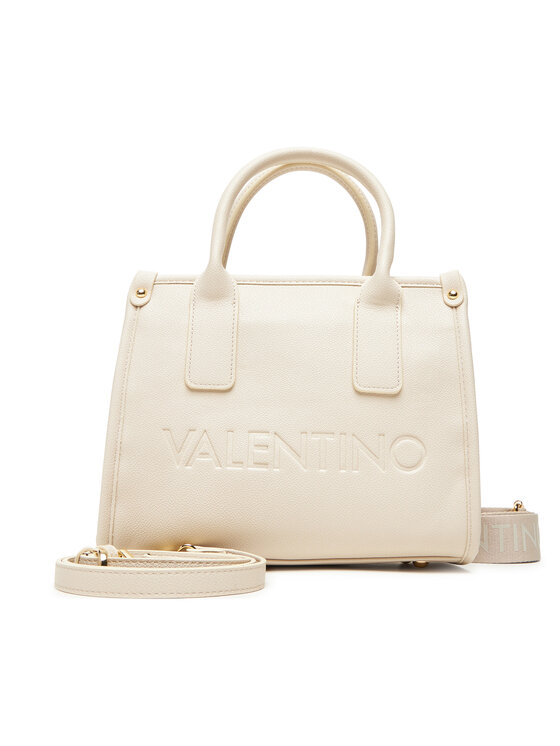 Valentino Valentino Torbica Foxy Re VBS9EO05 Écru