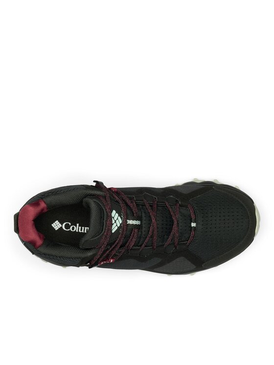 Columbia Columbia Trekkingi 210020 Czarny