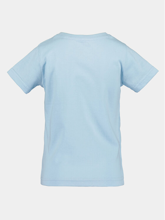Blue Seven Blue Seven Pidžama 727515 X Svijetloplava Regular Fit