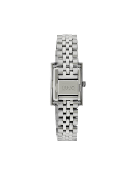 Liu Jo Liu Jo Ρολόι Casual Imperia TLJ2648 Ασημί