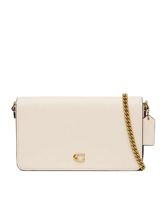 Coach Coach Borsetta CAO01 Beige