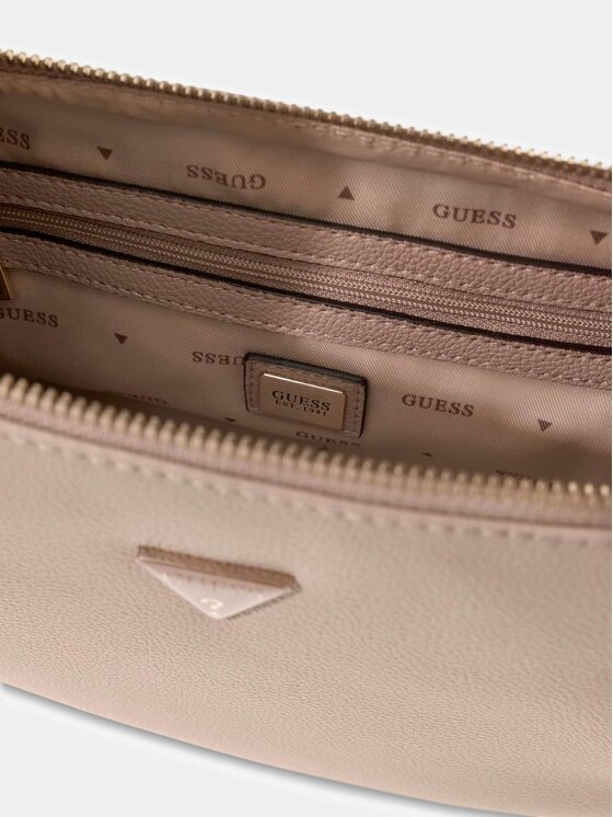 Guess Guess Torebka 181355 Beżowy