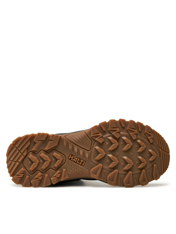 Halti Halti Μπότες Χιονιού Slettazip Dx W Winter Boot 054-3008 Μαύρο