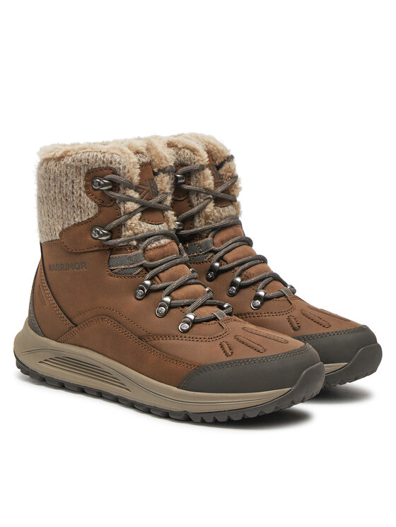 Karrimor Karrimor Pārgājienu apavi Drift 2 K1120 Brūns