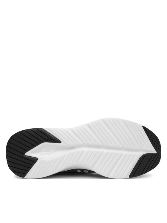 Skechers Skechers Снікерcи Contour Foam - Cozy Fit 150404/WBK Білий