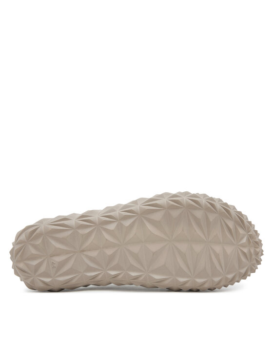 EA7 Emporio Armani EA7 Emporio Armani Pantoletten XBR001 XK385 01571 Beige