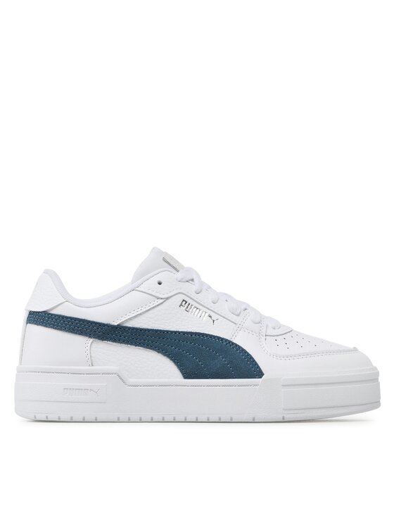 Puma Snīkeri Ca Pro Suede Fs 387327 04 Balts