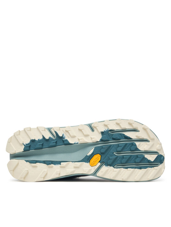 Altra Altra Buty do biegania Olympus 7 AL0A85TK Szary