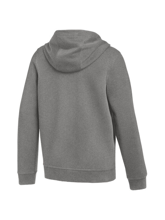 Nike Nike Bluza IB1232-063_L (147-158) Szary ciemny Standard Fit
