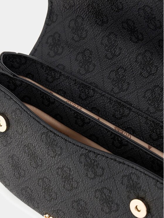 Guess Guess Torbica 178714 Crna