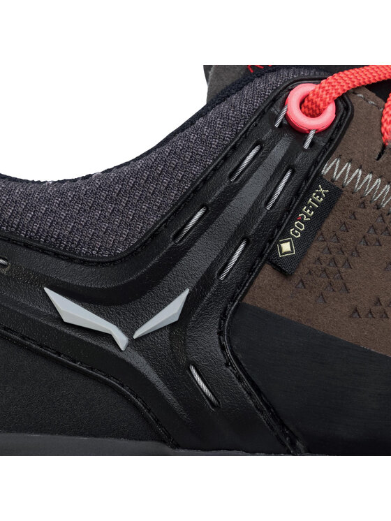 Salewa Salewa Trekkingi Ws Mtn Trainer 2 Gtx GORE-TEX 61358-0480 Brązowy