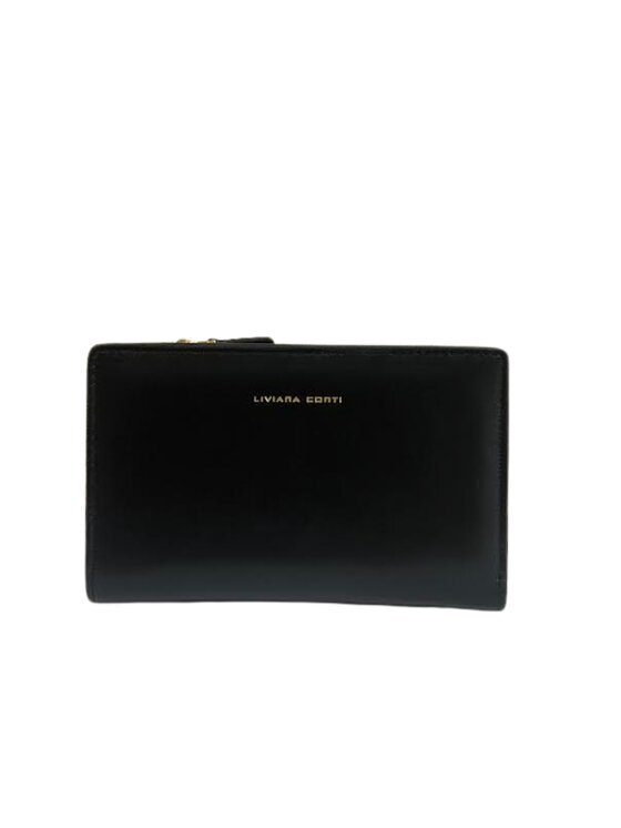 Liviana Conti Liviana Conti Portamonete a5wb58-nero Nero