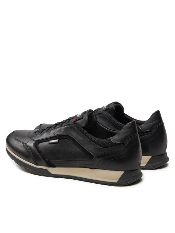 Pikolinos Pikolinos Sneakers M5N-6247C1 Negru